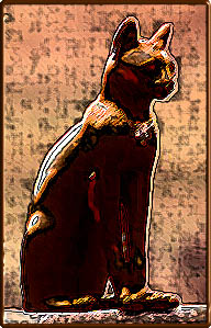 Cat Art